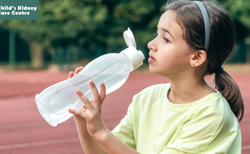 Hydrated