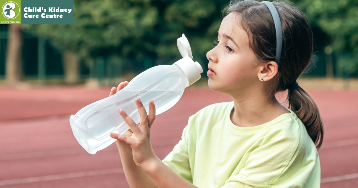 Hydrated
