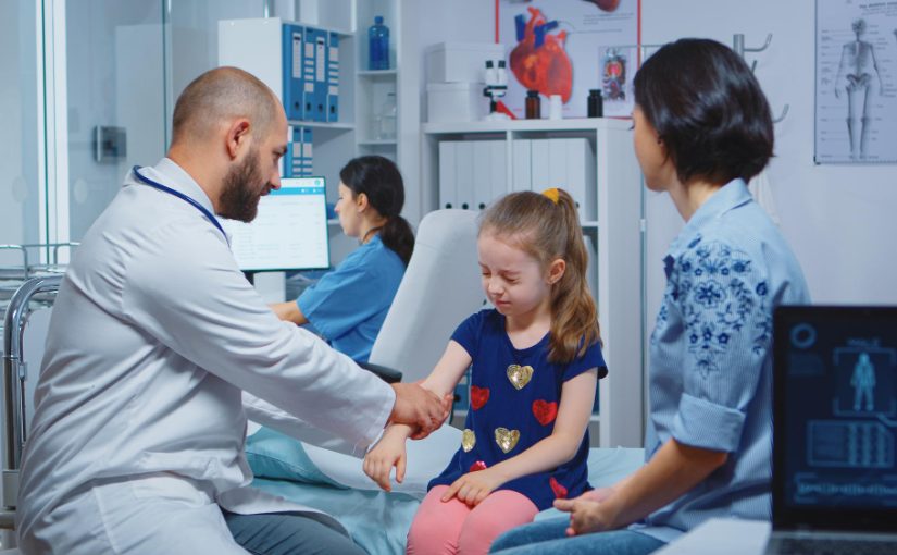 Child Kidney Doctor in Surat on Frequent Bedwetting