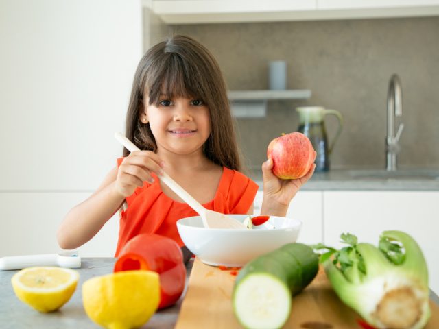 Kidney-Friendly Diet Tips for Children in Surat