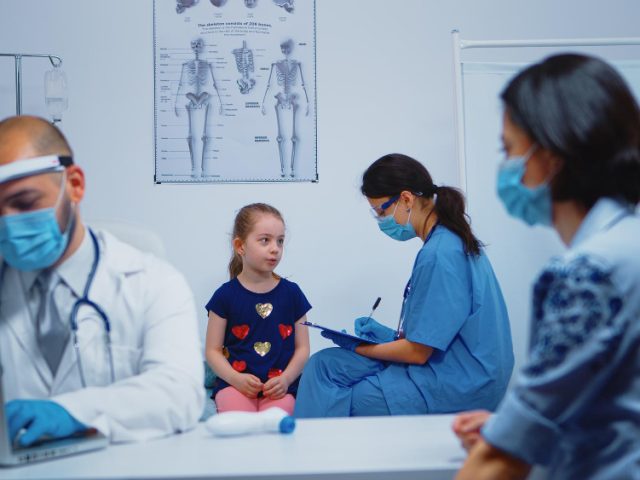 How Health Screenings Detect Kidney Problems Early