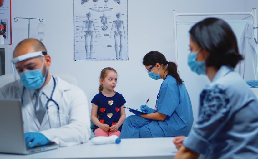 Health Screenings