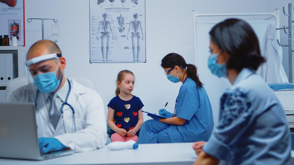 Health Screenings